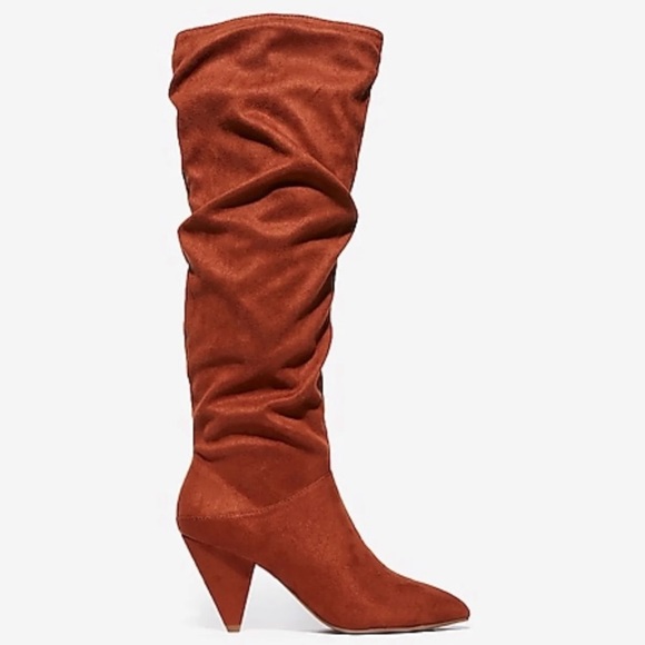 EXPRESS boots - Picture 2 of 9